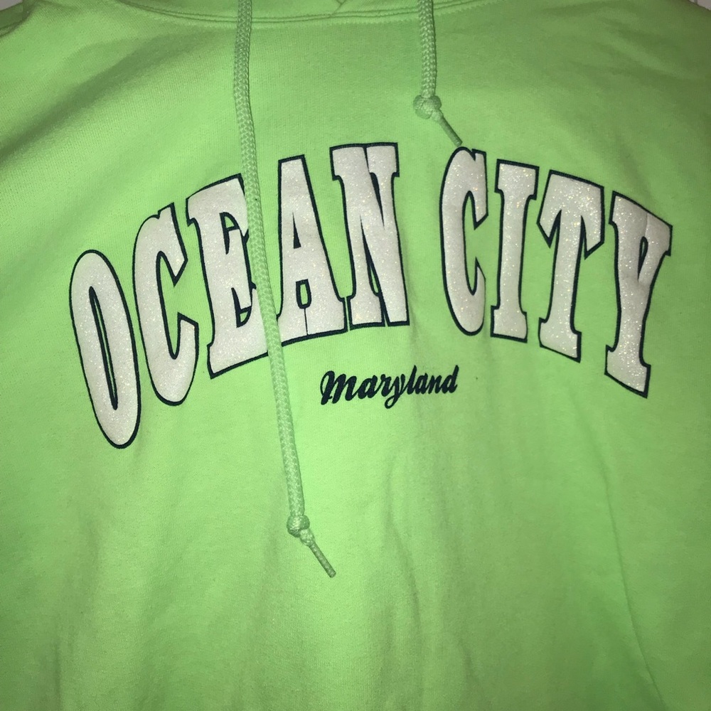 Ocean City, MD Sweatshirt